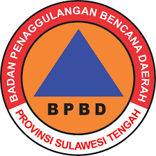 BPBD Prov. Sulteng