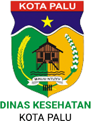 Dinkes Kota Palu